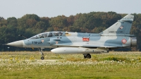 Photo ID 118116 by Thomas Ziegler - Aviation-Media. France Air Force Dassault Mirage 2000B, 525