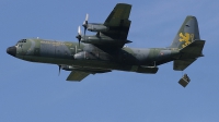 Photo ID 15321 by Joris van Boven. France Air Force Lockheed C 130H 30 Hercules L 382, 5144