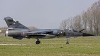 Photo ID 118104 by John. France Air Force Dassault Mirage F1CR, 614