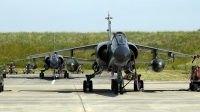 Photo ID 15327 by Jochem Kos. France Air Force Dassault Mirage F1CR, 628