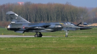 Photo ID 118399 by Rainer Mueller. France Air Force Dassault Mirage F1CR, 614