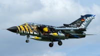 Photo ID 118378 by Thomas Ziegler - Aviation-Media. Germany Air Force Panavia Tornado ECR, 46 33