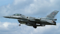 Photo ID 119274 by Thomas Ziegler - Aviation-Media. Poland Air Force General Dynamics F 16C Fighting Falcon, 4060