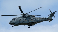 Photo ID 118680 by Thomas Ziegler - Aviation-Media. UK Navy AgustaWestland Merlin HM1 Mk111, ZH860