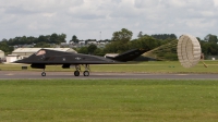 Photo ID 15361 by Tom Gibbons. USA Air Force Lockheed F 117A Nighthawk, 84 0825