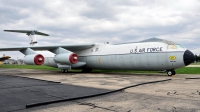 Photo ID 118458 by W.A.Kazior. USA Air Force Lockheed C 141B Starlifter L 300, 66 0177