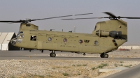 Photo ID 118498 by Marcel Bartwicki. USA Army Boeing Vertol CH 47F Chinook, 06 08021