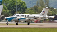 Photo ID 118759 by Alan Worsley. USA Air Force Beech C 12C Huron Super King Air A200, 73 1214