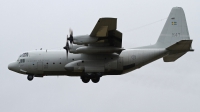 Photo ID 118603 by Niels Roman / VORTEX-images. Sweden Air Force Lockheed Tp 84 Hercules C 130H L 382, 84007