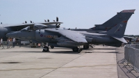 Photo ID 1539 by Iain Thomson. UK Air Force British Aerospace Harrier GR 7, ZG502