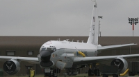 Photo ID 15398 by John Higgins. USA Air Force Boeing RC 135U Combat Sent 739 445B, 64 14847