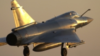 Photo ID 15406 by Scott Rathbone. France Air Force Dassault Mirage 2000 5F, 54