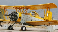 Photo ID 15417 by Rob Hendriks. Greece Air Force Grumman G 164 Ag cat, 1569