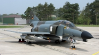 Photo ID 118803 by Rainer Mueller. Germany Air Force McDonnell Douglas F 4F Phantom II, 38 10