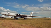 Photo ID 118914 by Sven Zimmermann. Russia Air Force Myasishchev M 4 3M VM T, 6320501