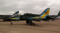 Photo ID 1544 by Iain Thomson. UK Air Force British Aerospace Hawk T 1A, XX205