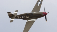 Photo ID 118966 by Nathan Havercroft. Private Private North American P 51C Mustang, NX4651C