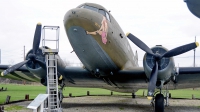 Photo ID 120421 by W.A.Kazior. USA Air Force Douglas C 47B Skytrain, 43 49270