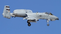 Photo ID 119060 by Jason Grant. USA Air Force Fairchild A 10C Thunderbolt II, 80 0167