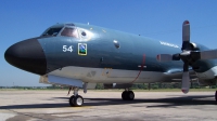 Photo ID 15473 by Martin Kubo. Argentina Navy Lockheed P 3B Orion, 0870