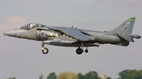 Photo ID 119301 by Giampaolo Tonello. UK Air Force British Aerospace Harrier GR 9A, ZD467