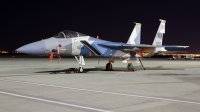 Photo ID 119358 by Jason Grant. USA Air Force McDonnell Douglas F 15C Eagle, 78 0528