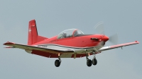 Photo ID 119543 by Martin Thoeni - Powerplanes. Switzerland Air Force Pilatus NCPC 7 Turbo Trainer, A 935