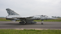 Photo ID 119540 by Simone Gazzola. Spain Air Force Dassault Mirage F1M, C 14 41