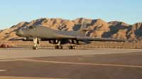 Photo ID 119491 by Jason Grant. USA Air Force Rockwell B 1B Lancer, 85 0061