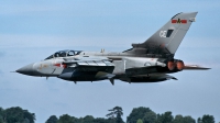 Photo ID 119547 by Henk Schuitemaker. UK Air Force Panavia Tornado F3, ZG796