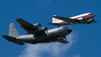 Photo ID 119572 by Thomas Ziegler - Aviation-Media. Belgium Air Force Lockheed C 130H Hercules L 382, CH 12