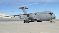 Photo ID 119607 by Jason Grant. India Air Force Boeing C 17A Globemaster III, CB8001