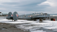 Photo ID 119633 by Baldur Sveinsson. UK Air Force Avro 696 Shackleton AEW 2, WL790