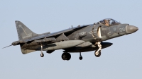 Photo ID 119853 by Mark Munzel. USA Marines McDonnell Douglas AV 8B Harrier ll, 165567