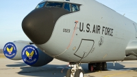 Photo ID 119919 by Thomas Ziegler - Aviation-Media. USA Air Force Boeing KC 135R Stratotanker 717 148, 58 0023