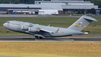 Photo ID 119839 by Maurice Kockro. USA Air Force Boeing C 17A Globemaster III, 08 8204