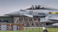 Photo ID 119836 by Adrian Harrison. UK Air Force Eurofighter Typhoon FGR4, ZJ933