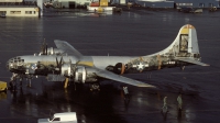 Photo ID 119933 by Baldur Sveinsson. USA Air Force Boeing TB 29A Superfortress, 44 61748