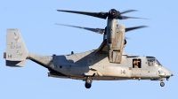 Photo ID 120027 by Mark Munzel. USA Marines Bell Boeing MV 22B Osprey, 166724