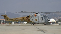 Photo ID 15565 by Jaco Haasnoot. France Navy Westland WG 13 Lynx HAS2 FN, 265