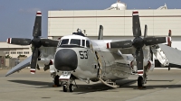 Photo ID 15568 by Jaco Haasnoot. USA Navy Grumman C 2A Greyhound, 162145