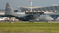 Photo ID 120576 by Fabian Pesikonis. USA Air Force Lockheed C 130H Hercules L 382, 92 3024