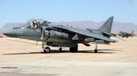 Photo ID 120062 by Mark Munzel. USA Marines McDonnell Douglas AV 8B Harrier ll, 165589