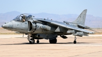 Photo ID 120060 by Mark Munzel. USA Marines McDonnell Douglas AV 8B Harrier II, 164117