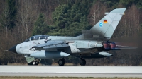 Photo ID 120059 by Thomas Ziegler - Aviation-Media. Germany Air Force Panavia Tornado ECR, 46 40