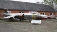 Photo ID 120335 by Niels Roman / VORTEX-images. Belgium Air Force Lockheed F 104G Starfighter, FX47