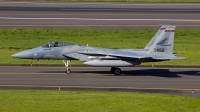 Photo ID 120078 by Alex Jossi. USA Air Force McDonnell Douglas F 15C Eagle, 78 0492