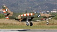 Photo ID 15596 by Chris Lofting. Greece Air Force North American T 2E Buckeye, 160063