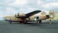 Photo ID 120343 by Baldur Sveinsson. Private Commemorative Air Force Consolidated B 24 RLB 30 Liberator I, N24927