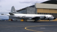 Photo ID 120240 by Baldur Sveinsson. USA Navy Lockheed P 3C Orion, 156518